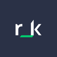 Logo for r_keeper 7