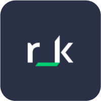 Logo for r_keeper 7
